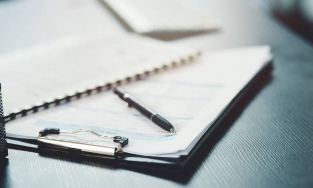 Organisation is essential to productivity
